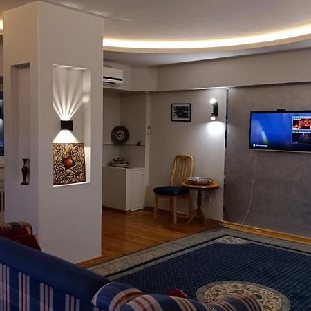 3-Bedroom Apartment On Ohunboboev Taşkent Dış mekan fotoğraf