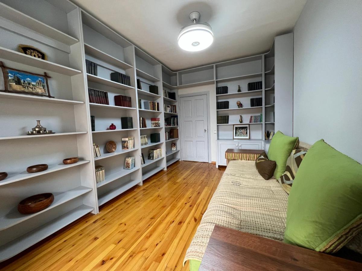 3-Bedroom Apartment On Ohunboboev Taşkent Dış mekan fotoğraf