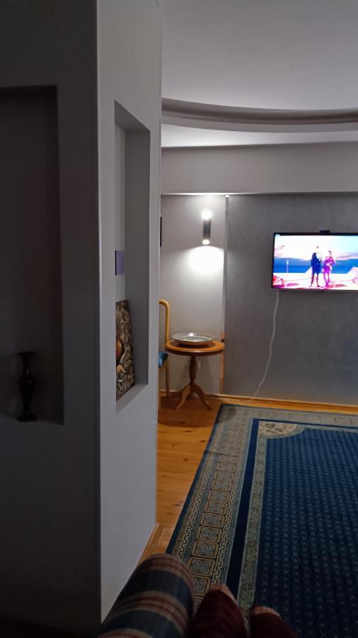 3-Bedroom Apartment On Ohunboboev Taşkent Dış mekan fotoğraf