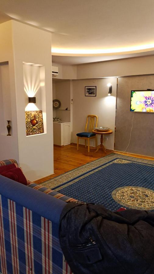 3-Bedroom Apartment On Ohunboboev Taşkent Dış mekan fotoğraf
