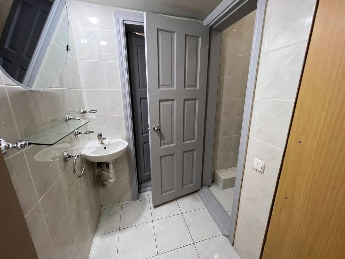3-Bedroom Apartment On Ohunboboev Taşkent Dış mekan fotoğraf