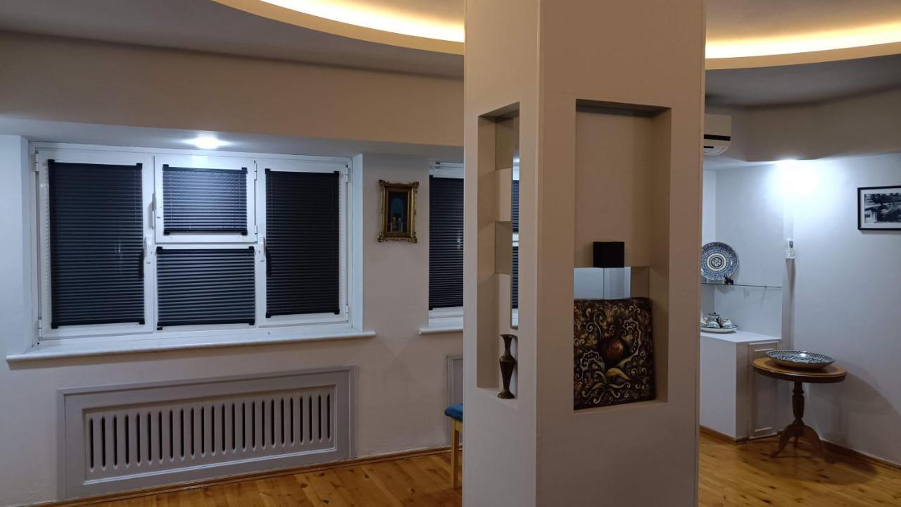 3-Bedroom Apartment On Ohunboboev Taşkent Dış mekan fotoğraf