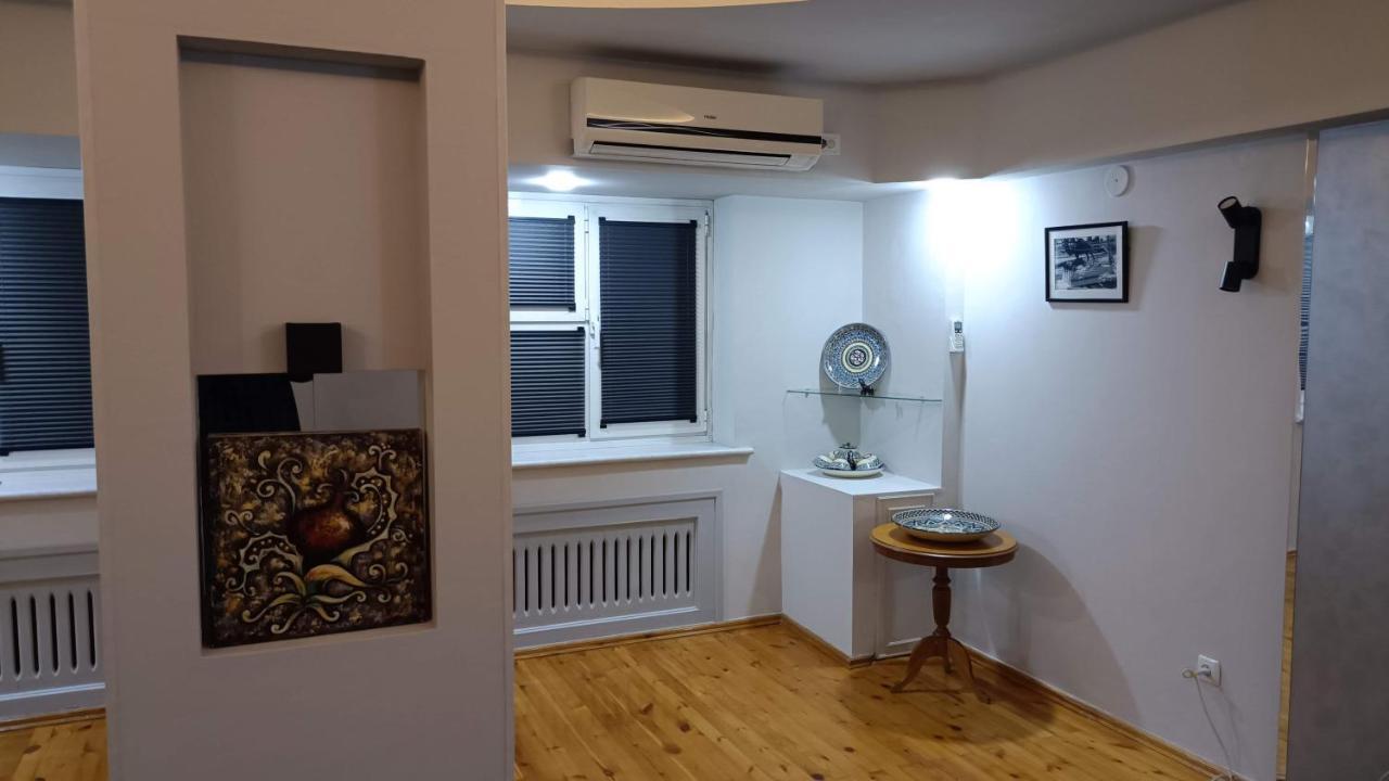 3-Bedroom Apartment On Ohunboboev Taşkent Dış mekan fotoğraf