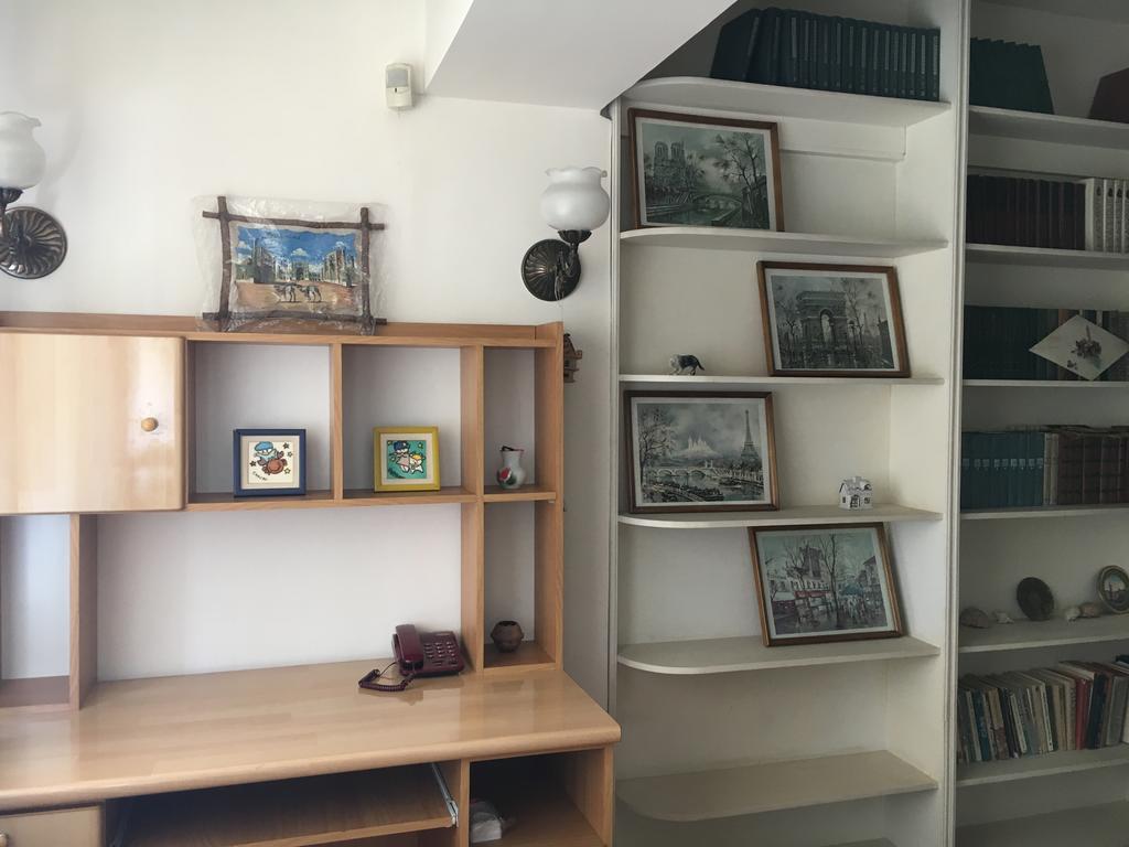 3-Bedroom Apartment On Ohunboboev Taşkent Dış mekan fotoğraf
