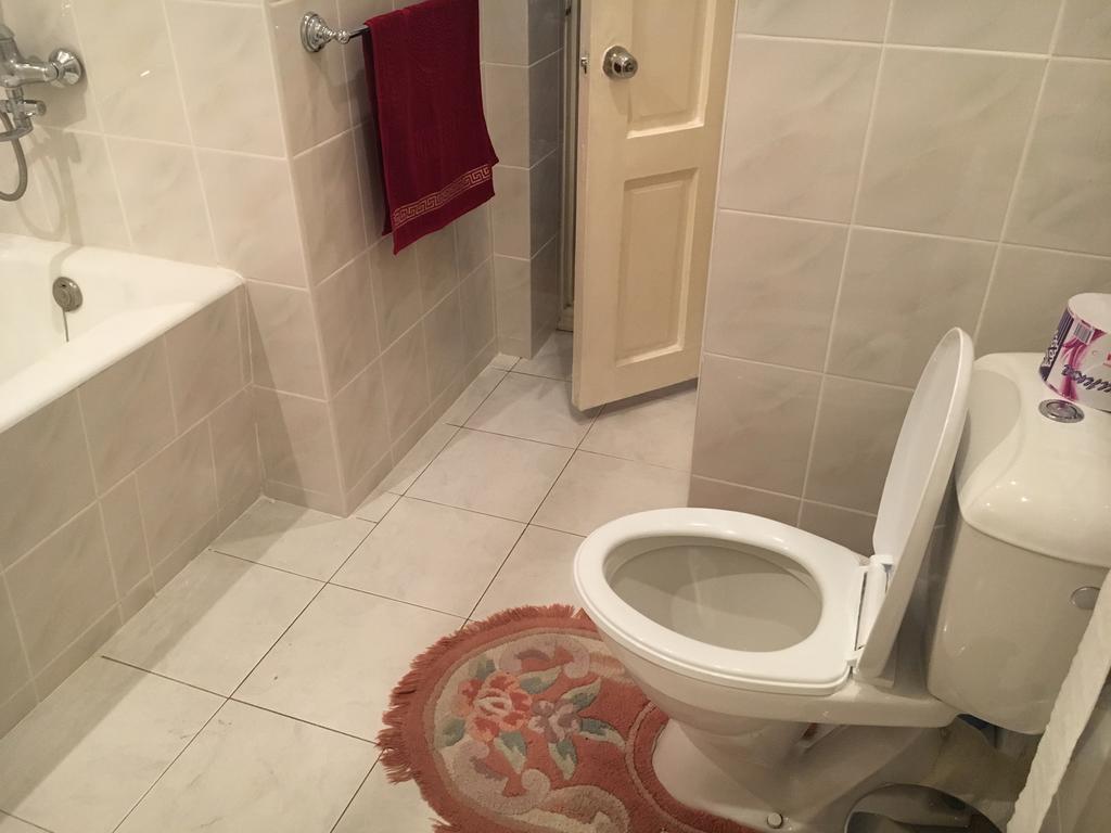3-Bedroom Apartment On Ohunboboev Taşkent Dış mekan fotoğraf