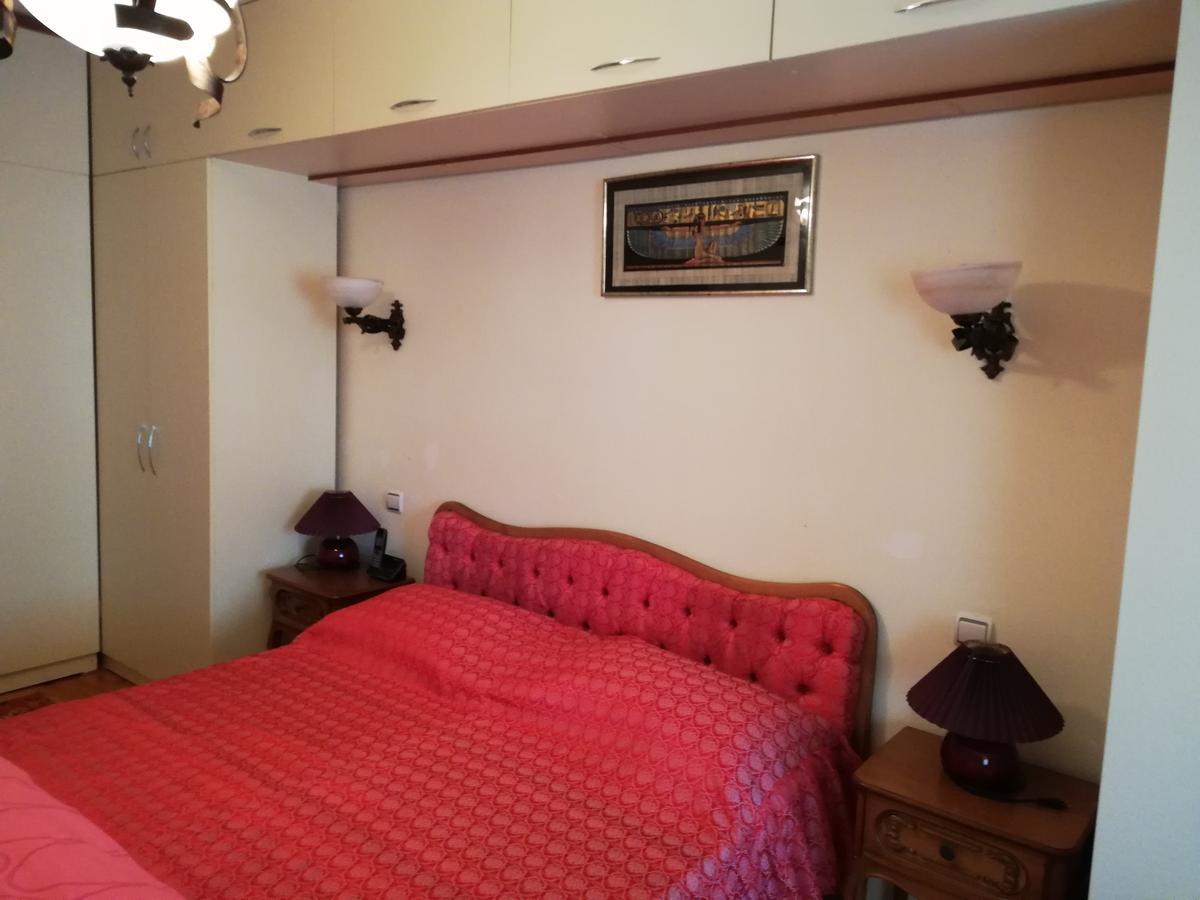 3-Bedroom Apartment On Ohunboboev Taşkent Dış mekan fotoğraf
