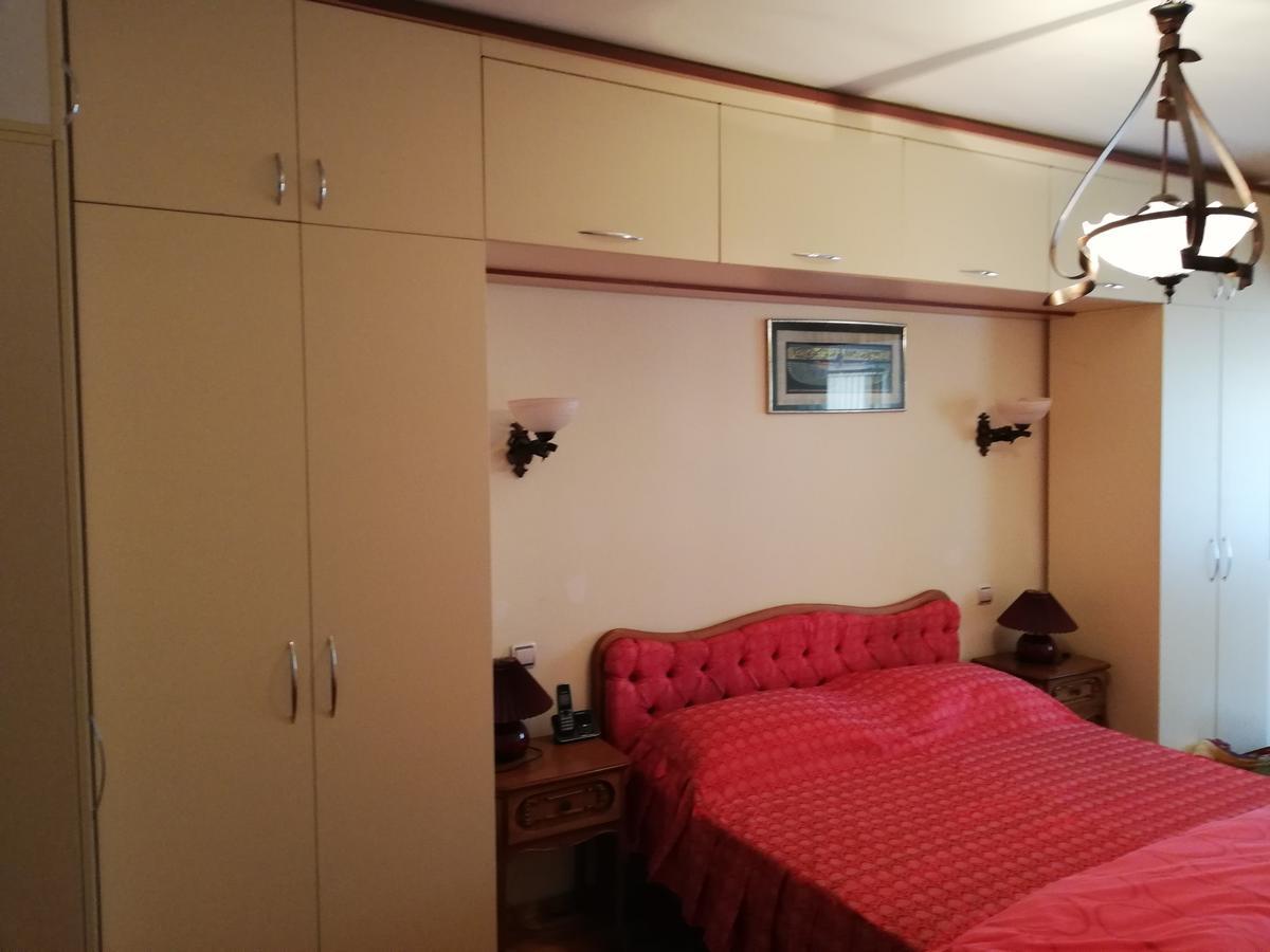3-Bedroom Apartment On Ohunboboev Taşkent Dış mekan fotoğraf
